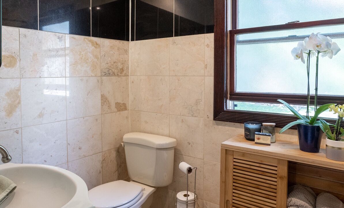 Photo of Bathroom in Hamburg Township