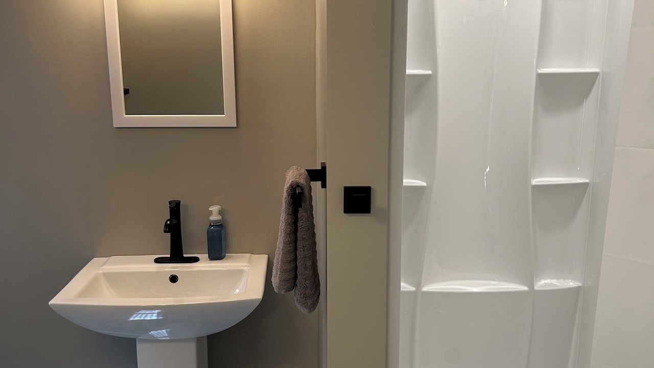 Photo of Bathroom in Sand Creek
