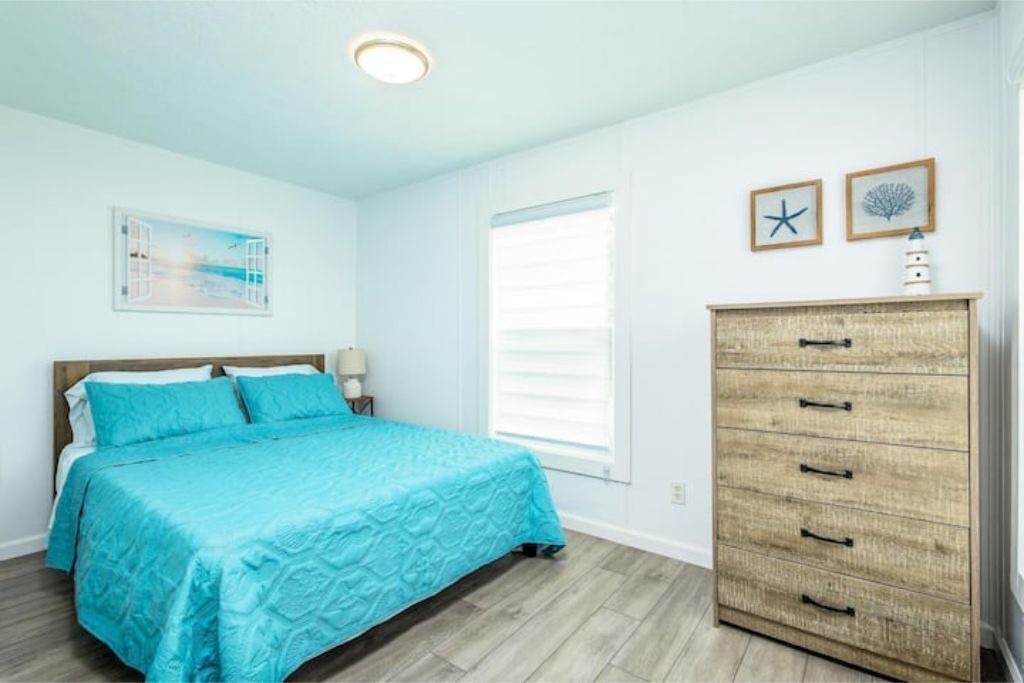 Photo of Bedroom in Bayou Grande Villa