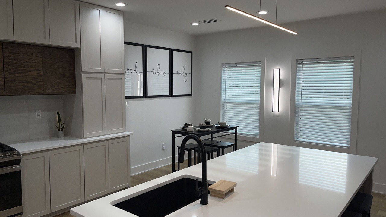 Photo of Kitchen in Mid City North