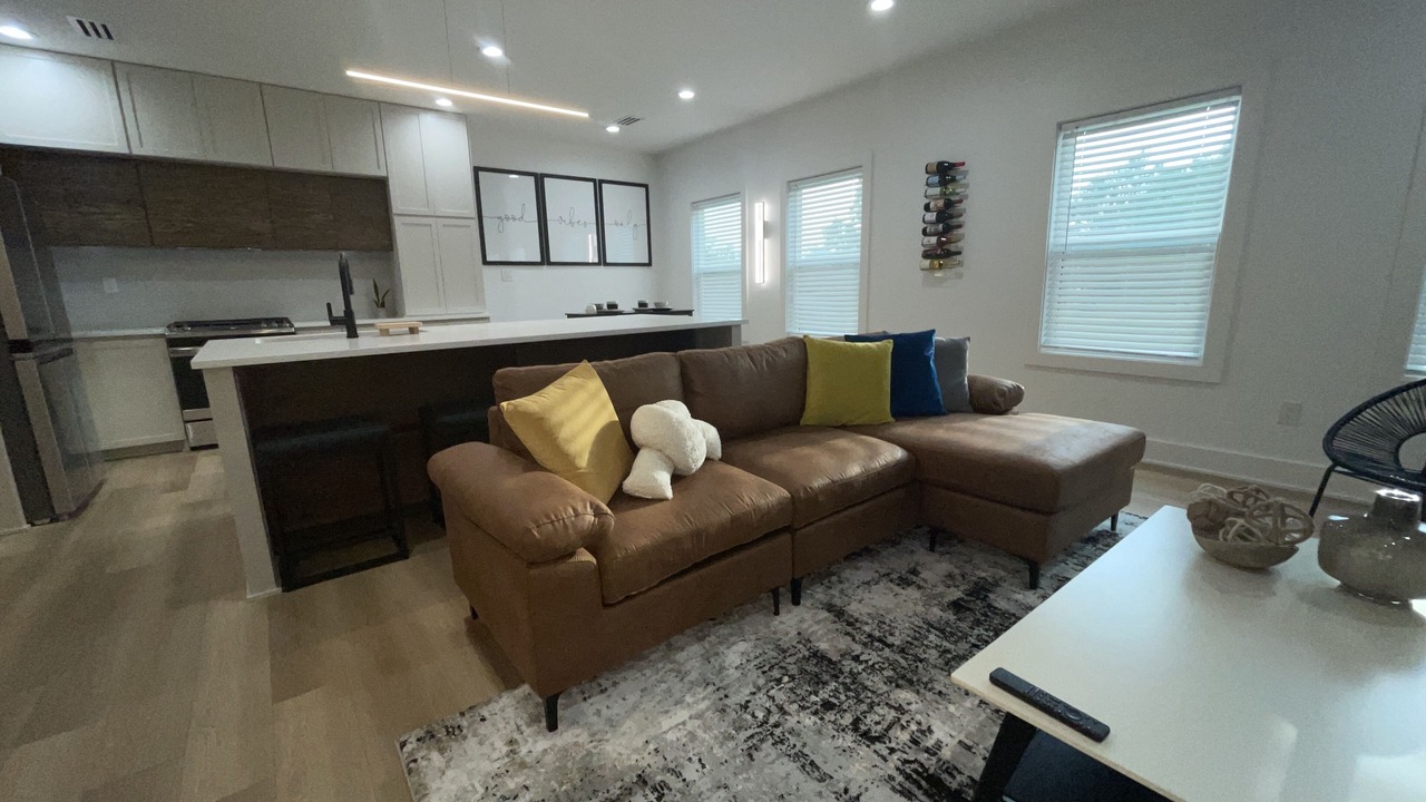 Photo of Livingroom in Mid City North