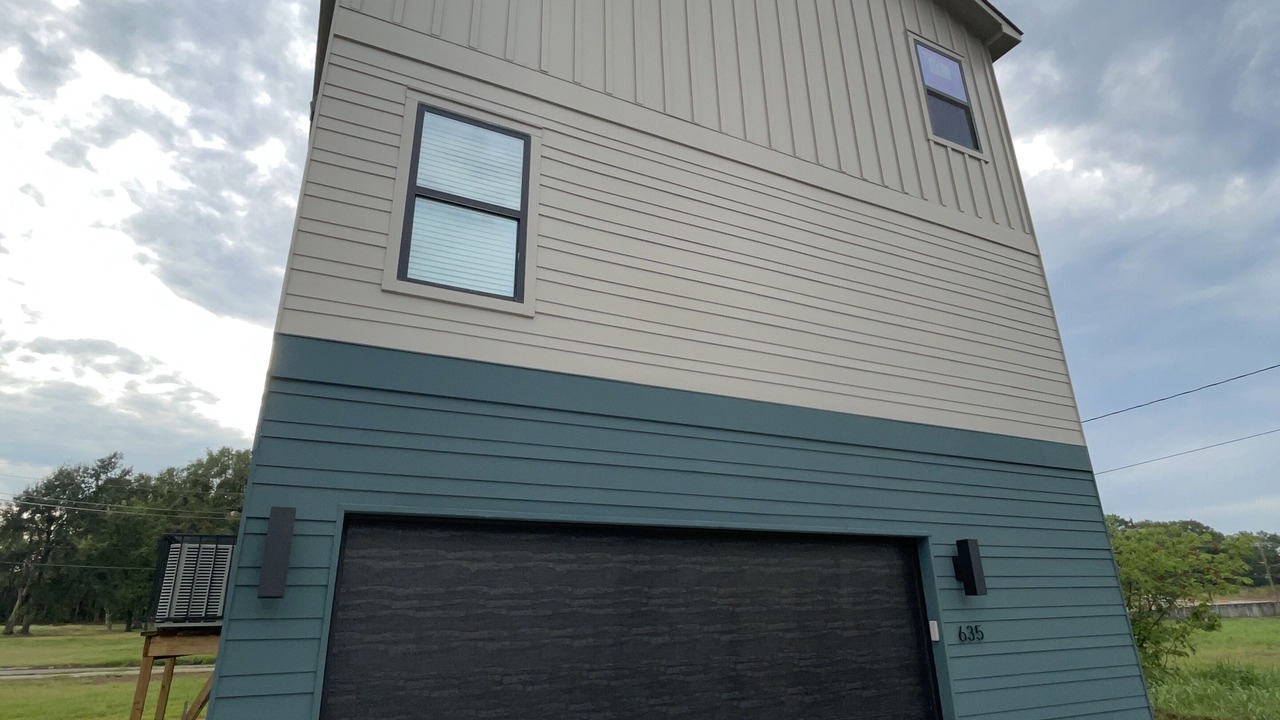 Photo of Outdoor in Mid City North