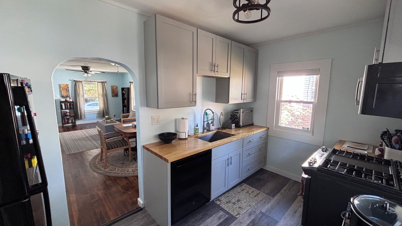 Photo of Kitchen in Northeast South Bend
