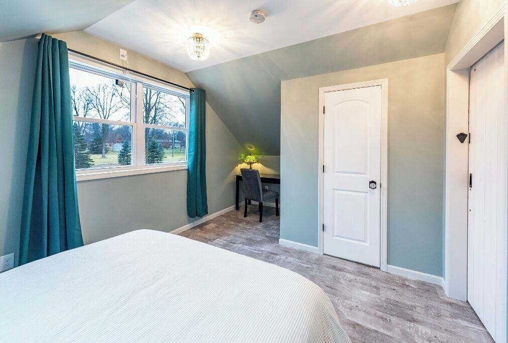Photo of Bedroom in Milan
