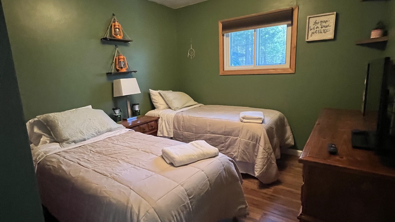 Photo of Bedroom in Lakewood