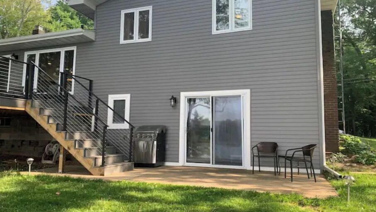 Photo of Outdoor in Eau Claire