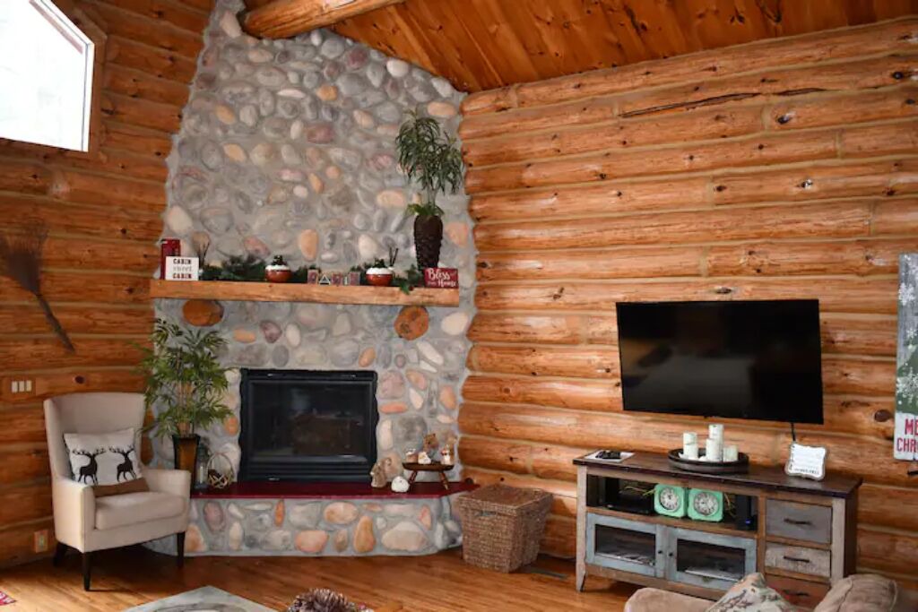 Photo of Livingroom in Fountain