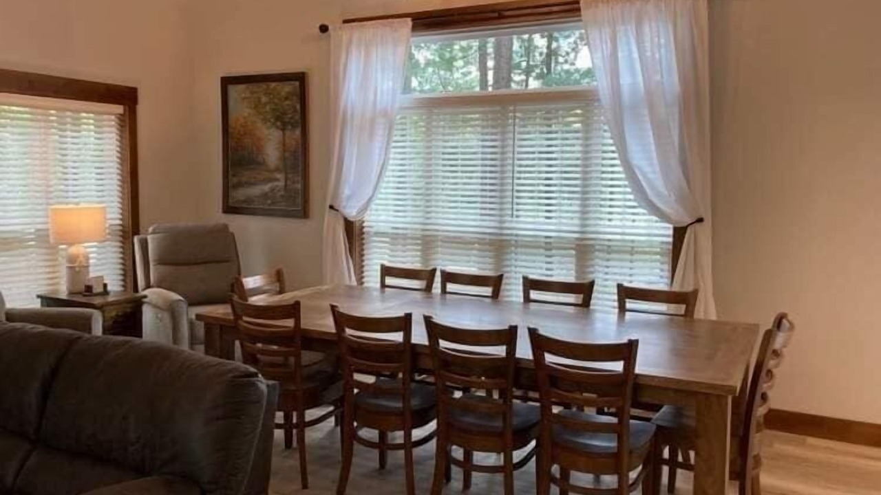 Photo of Bedroom in Manitowish Waters
