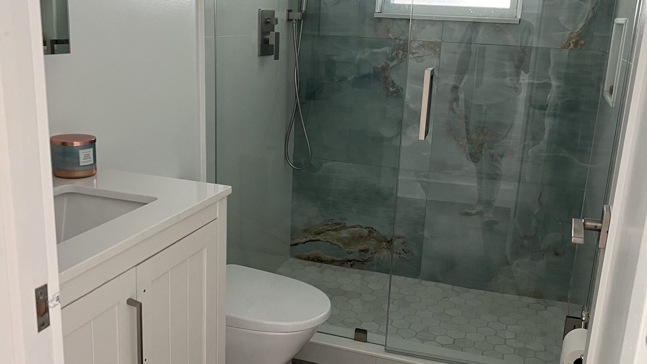 Photo of Bathroom in Key Largo