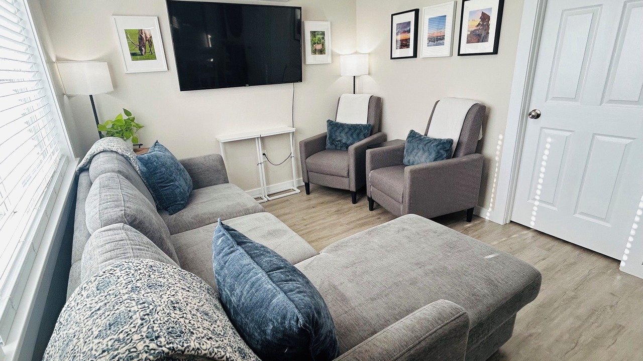 Photo of Livingroom in Hammond