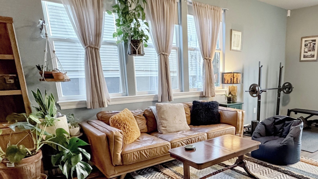 Photo of Livingroom in Florida Area