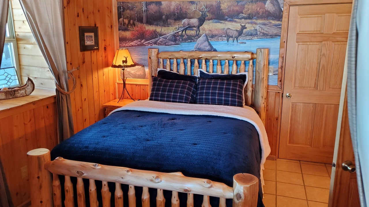 Photo of Bedroom in Menominee
