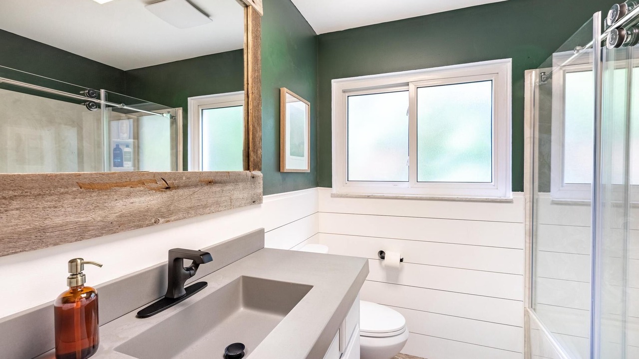 Photo of Bathroom in Southfield