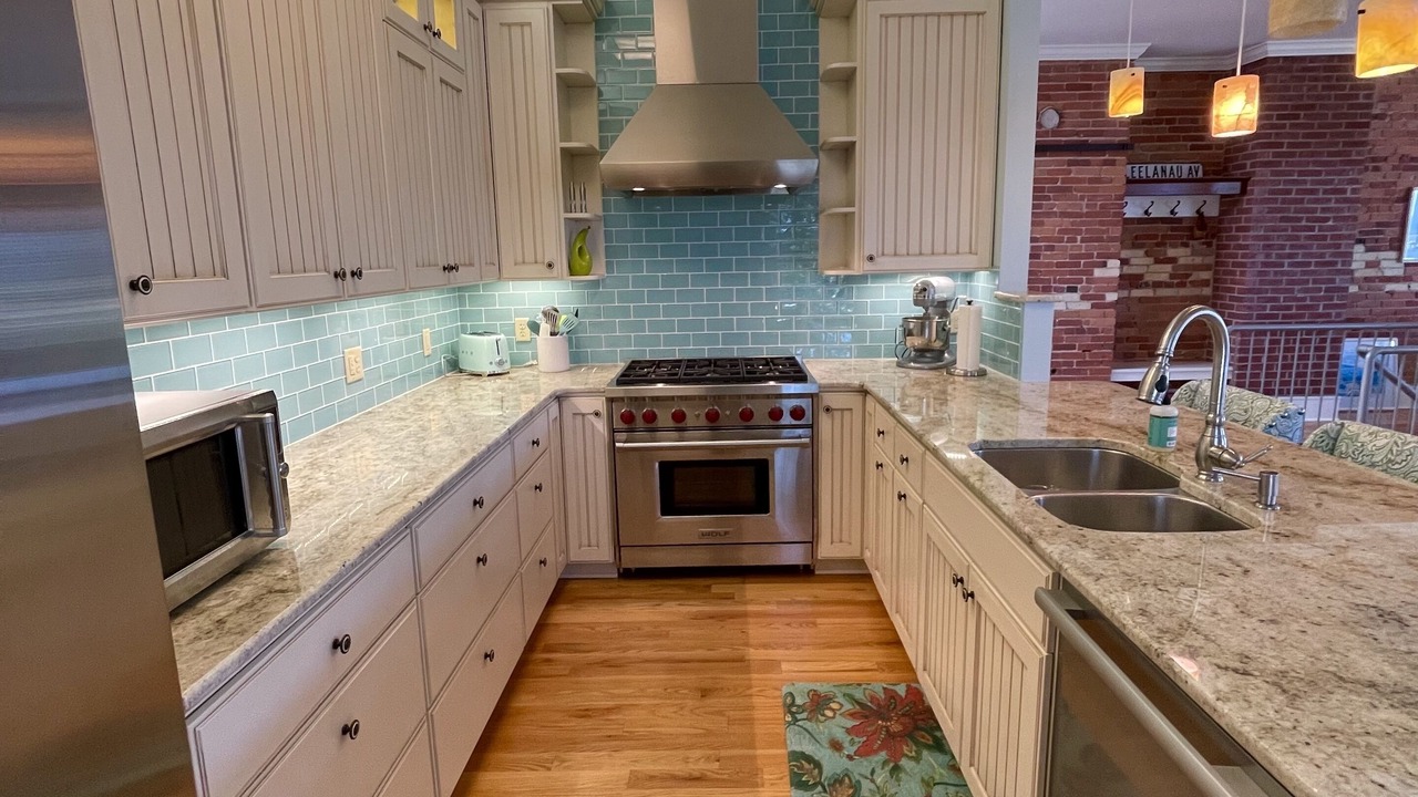 Photo of Kitchen in Frankfort