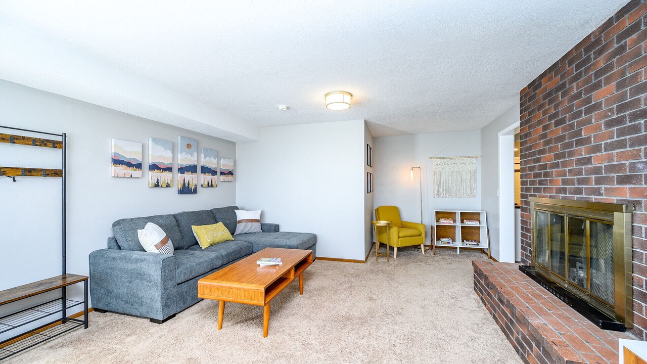Photo of Livingroom in Dundee
