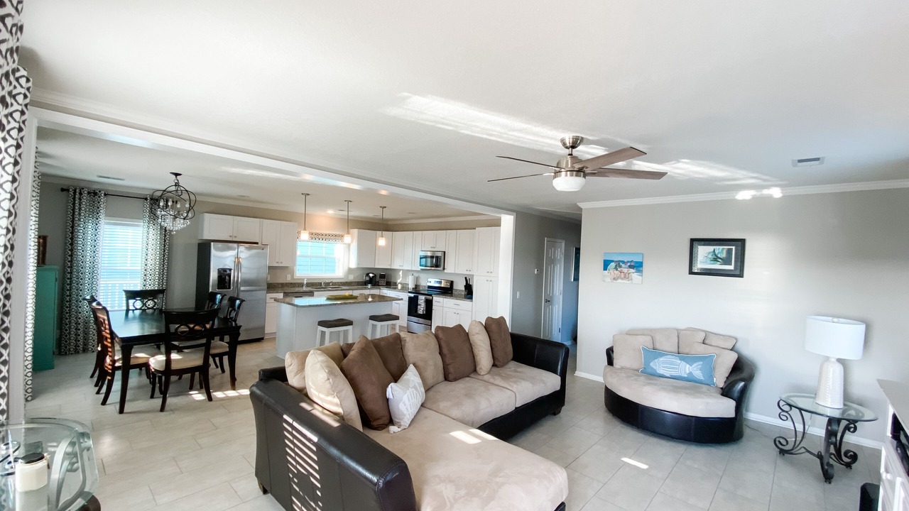 Photo of Livingroom in Venice