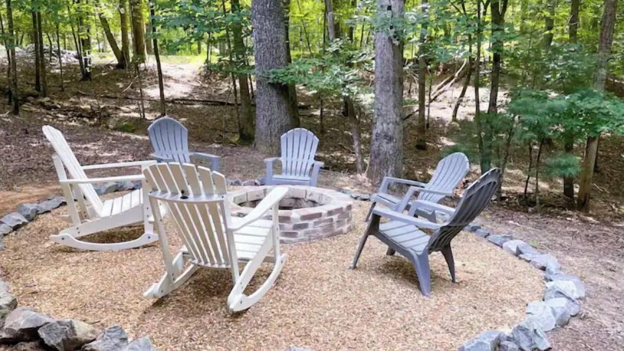 Photo of Outdoor in Ellijay