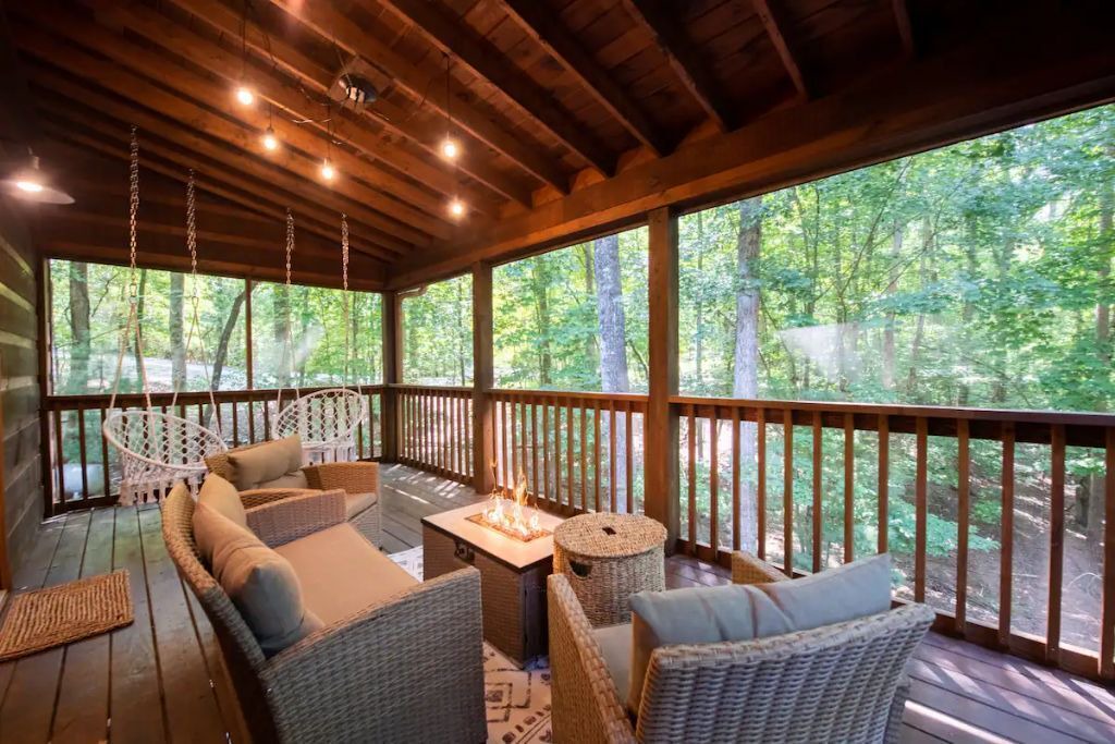 Photo of Outdoor in Ellijay