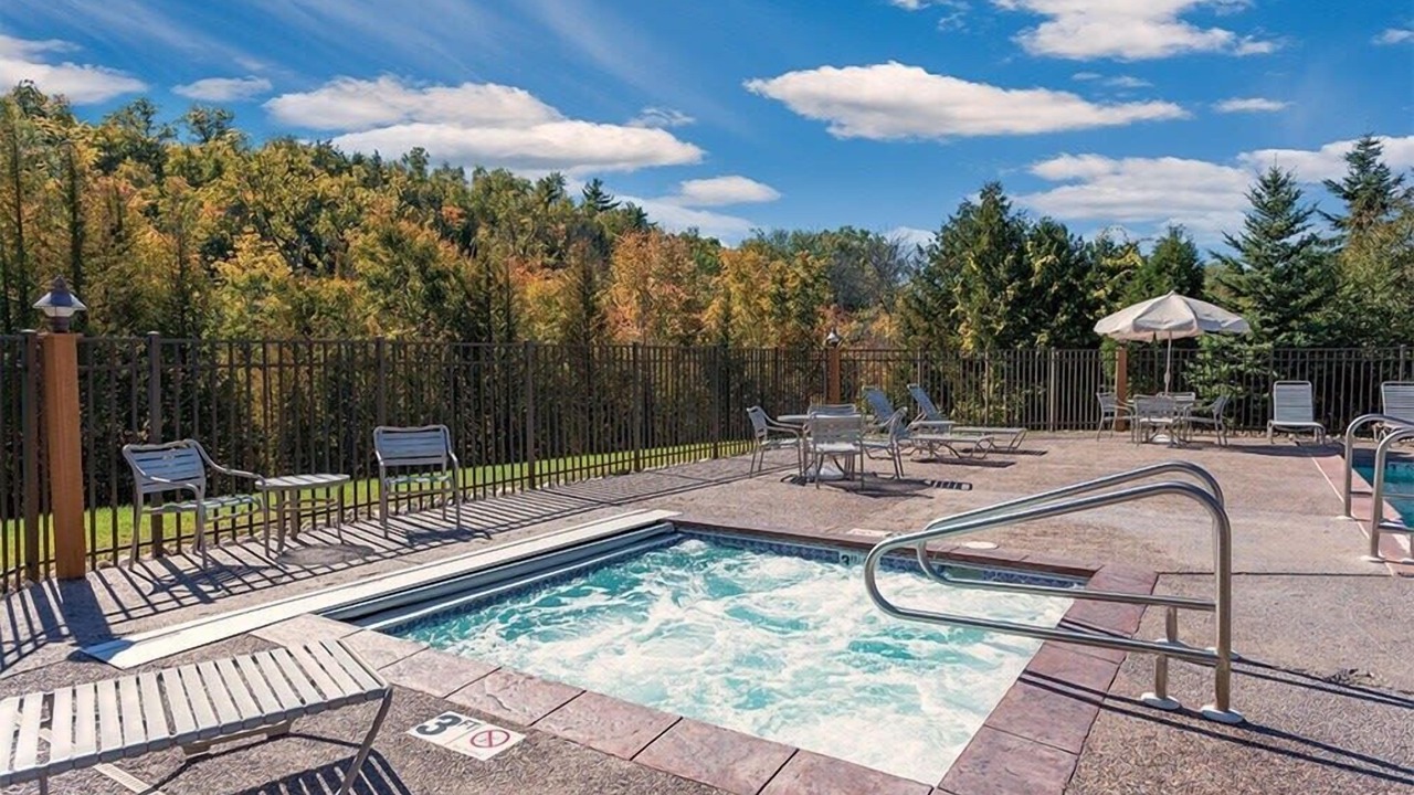 Photo of Outdoor in Fish Creek