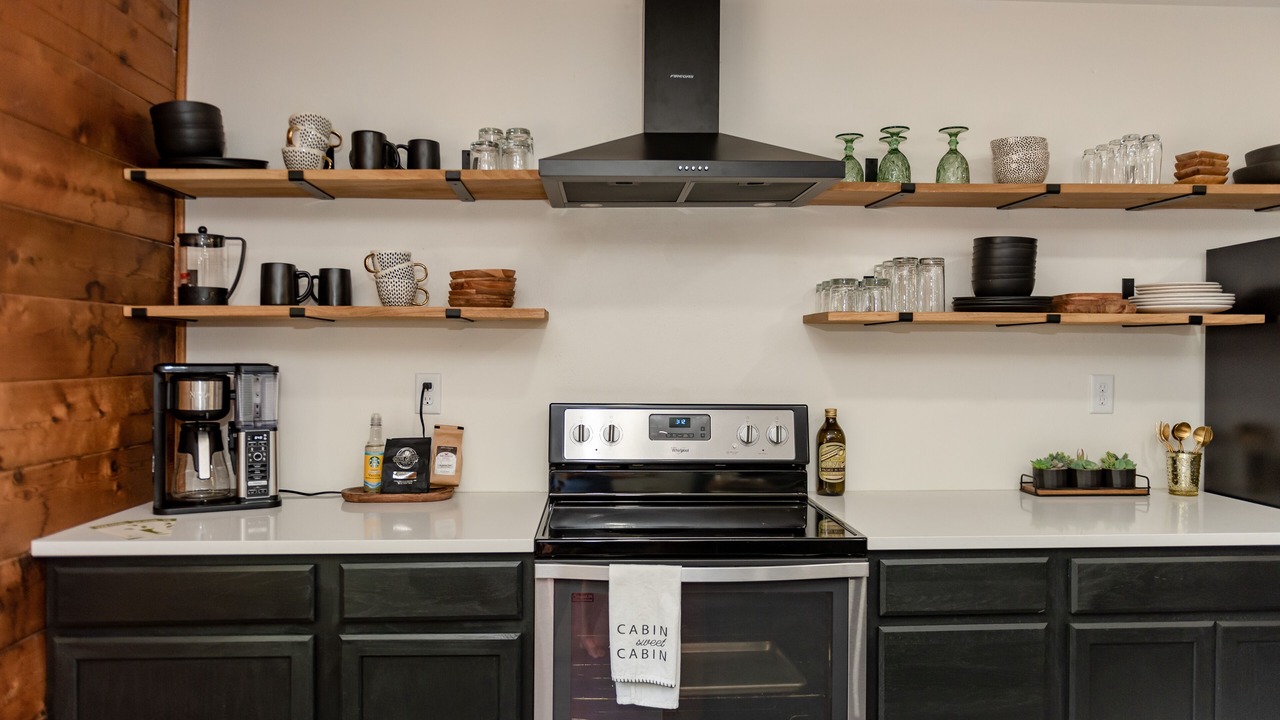 Photo of Kitchen in Archbold