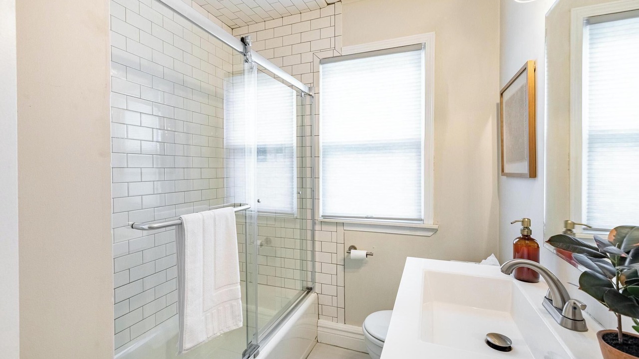 Photo of Bathroom in Berkley