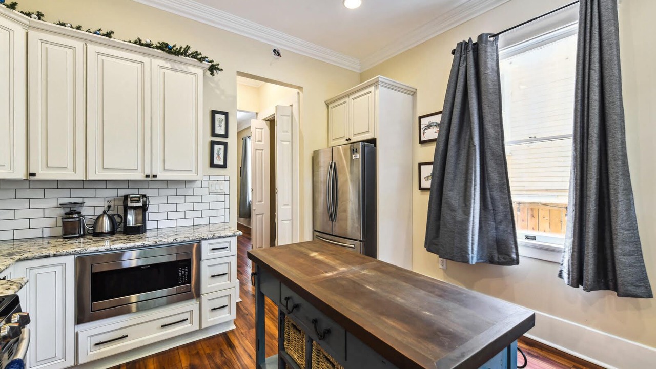 Photo of Kitchen in East Carrollton