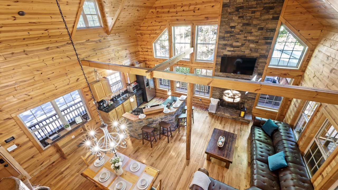 Photo of Bedroom in Cleveland