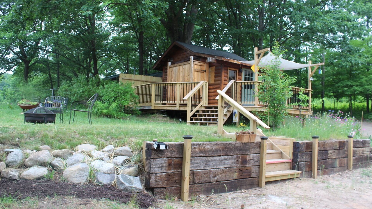 Photo of Outdoor in Inland Township