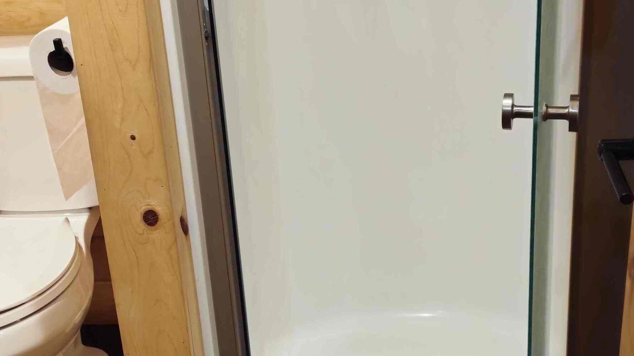 Photo of Bathroom in Paradise Estates