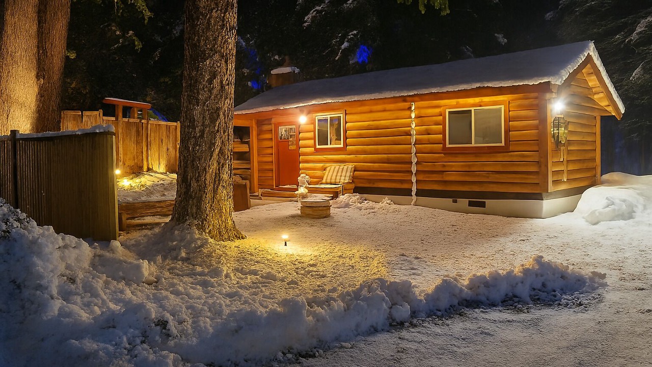 Photo of Outdoor in Paradise Estates