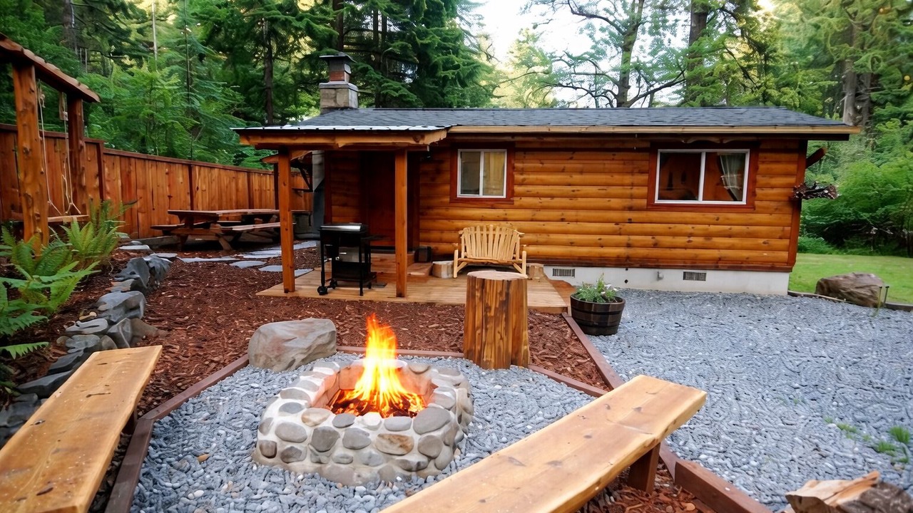 Photo of Outdoor in Paradise Estates