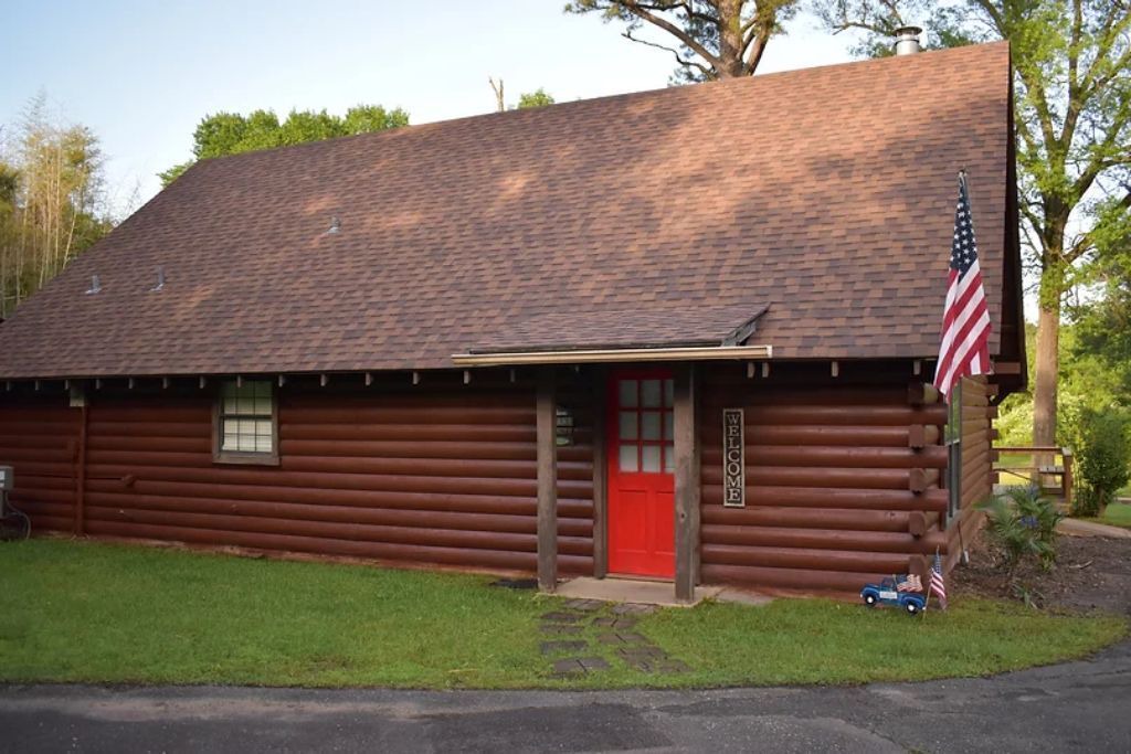 Photo of Outdoor in Karnack