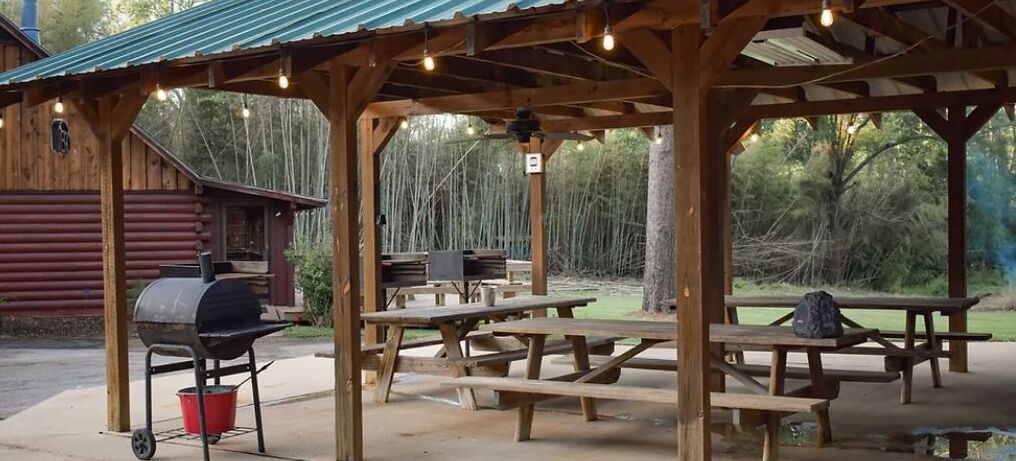 Photo of Outdoor in Karnack