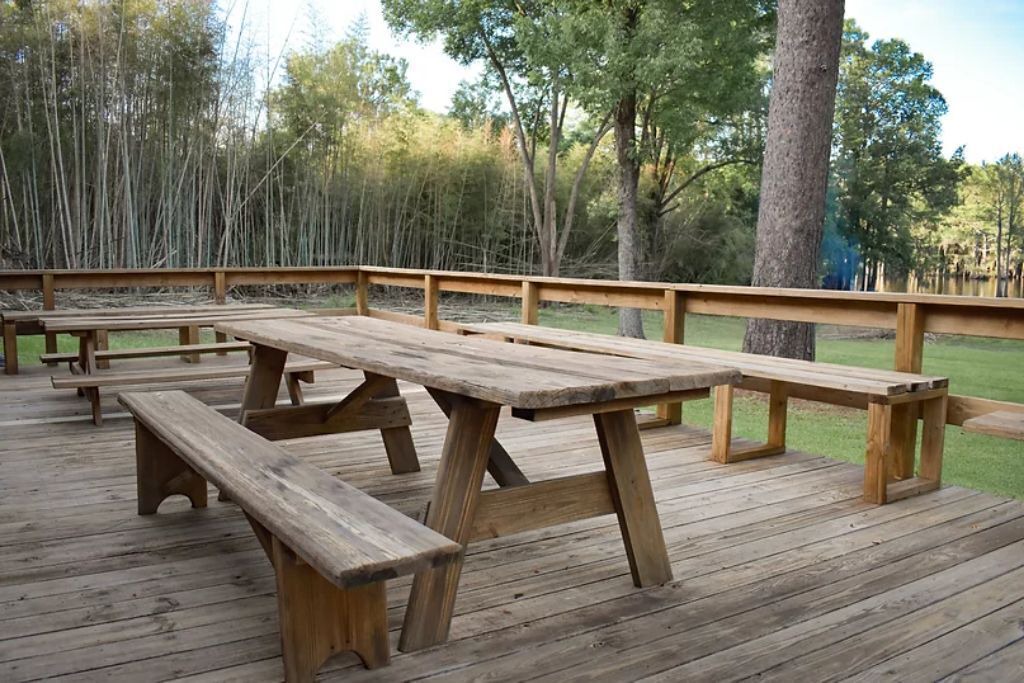 Photo of Outdoor in Karnack