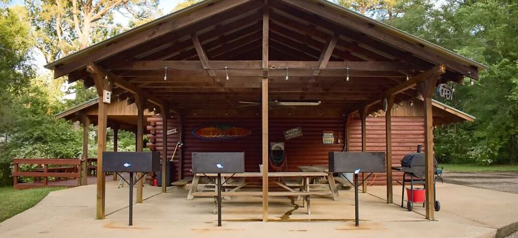 Photo of Outdoor in Karnack
