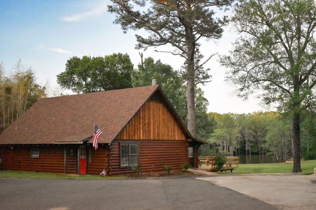 Photo of Outdoor in Karnack