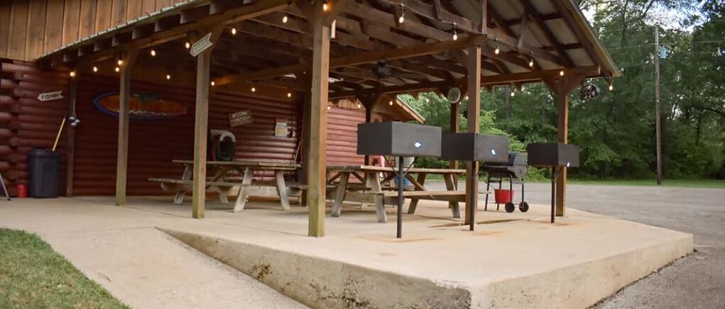 Photo of Outdoor in Karnack