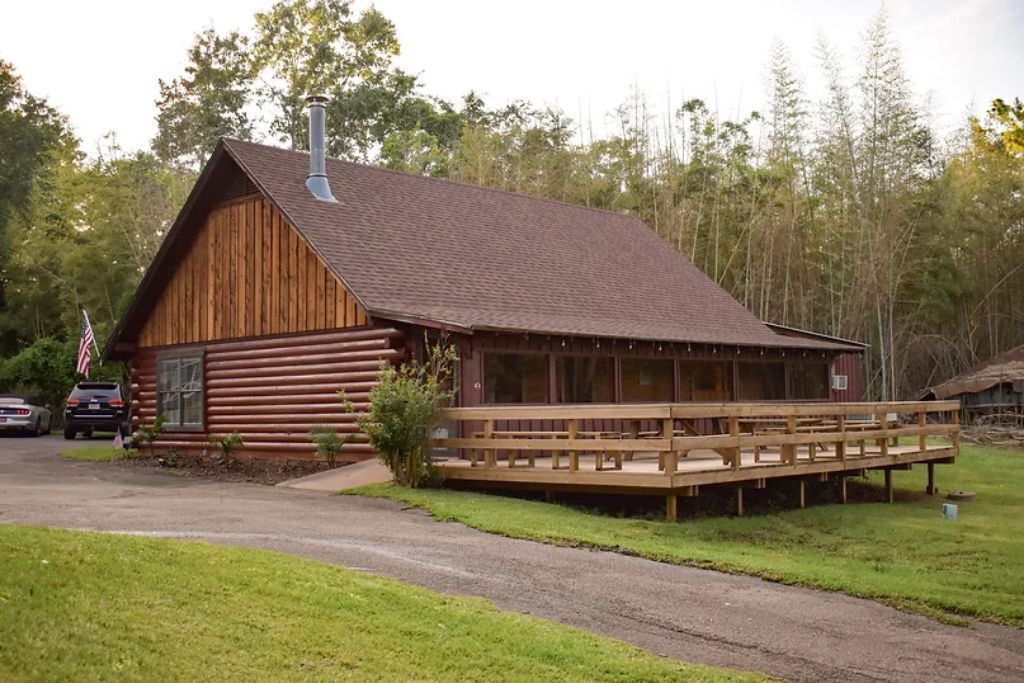 Photo of Outdoor in Karnack