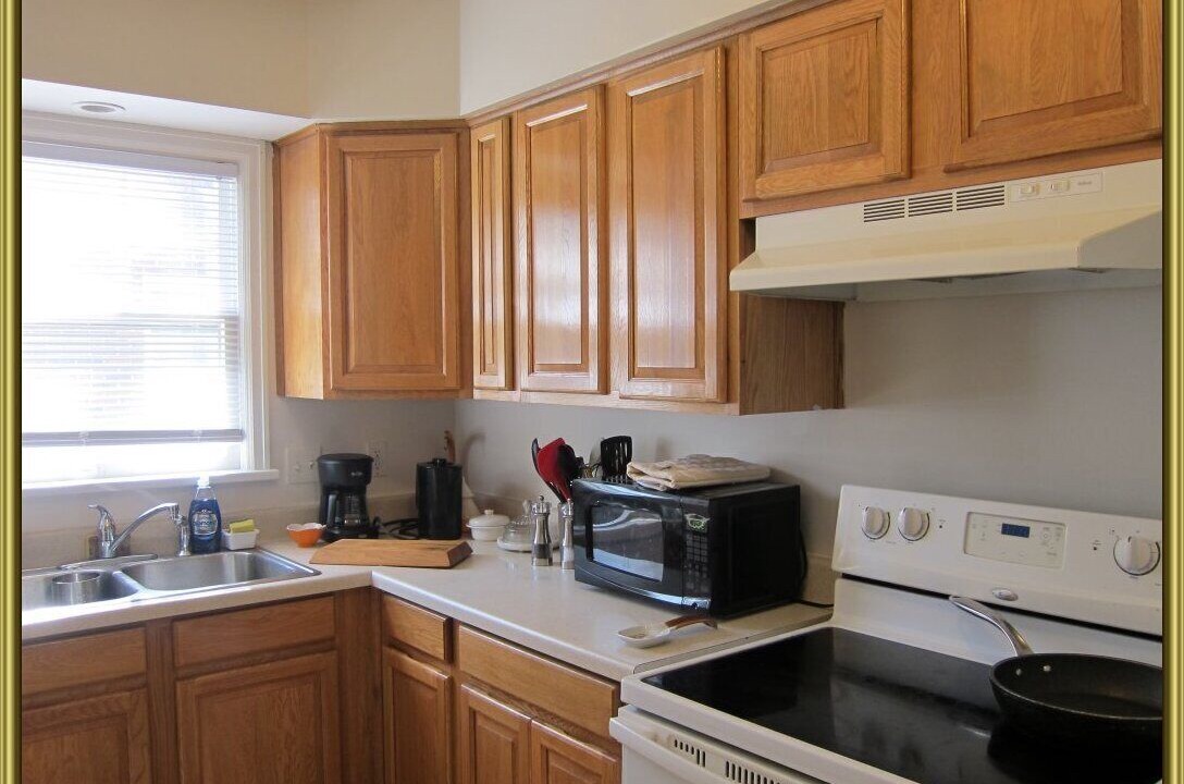 Photo of Kitchen in Toledo