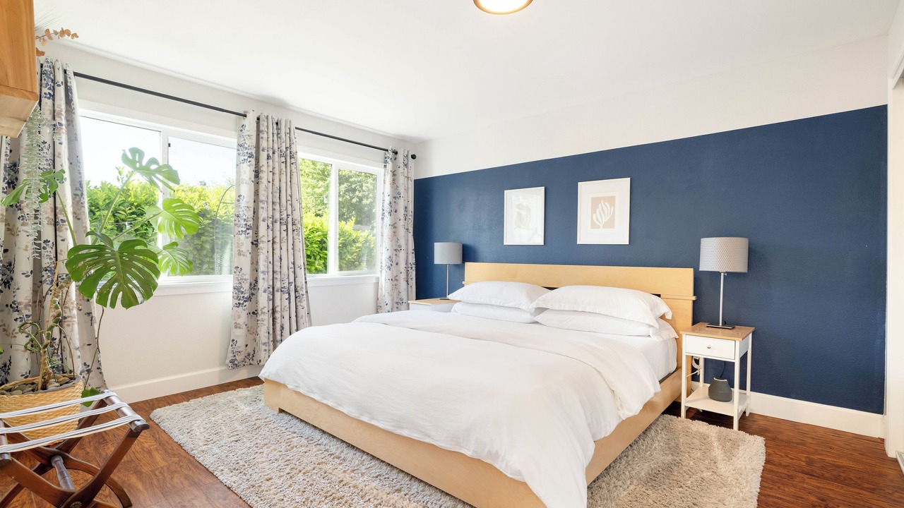Photo of Bedroom in Cully