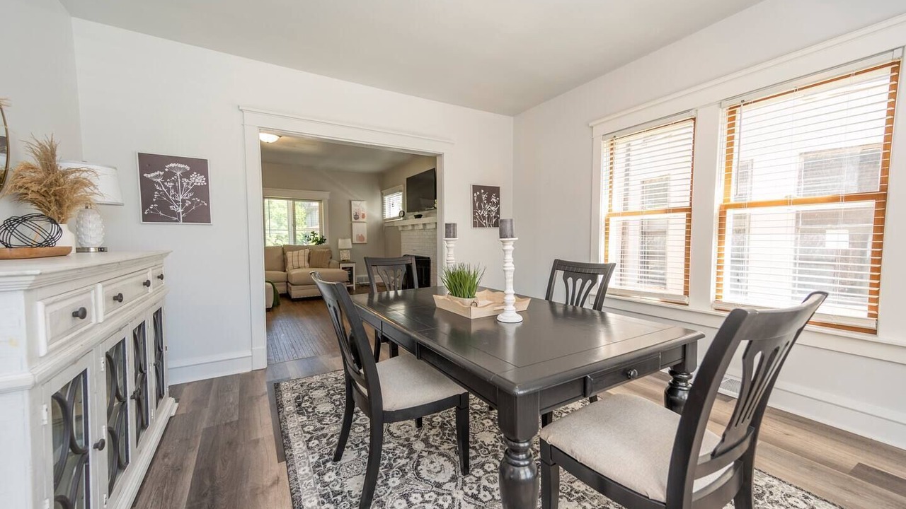 Photo of Bedroom in Michigan City