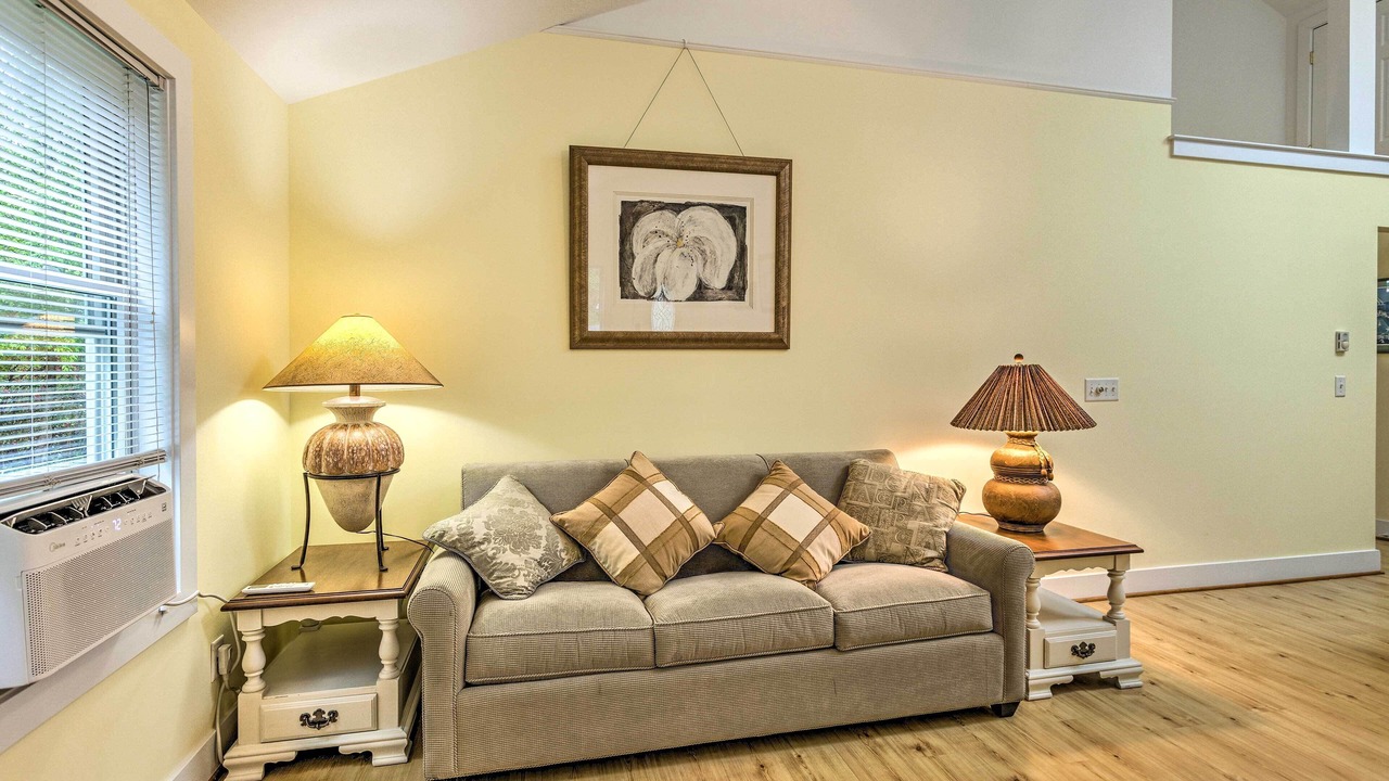 Photo of Livingroom in Frankfort