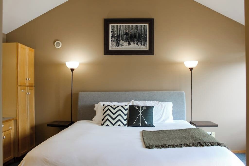 Photo of Bedroom in Port Angeles