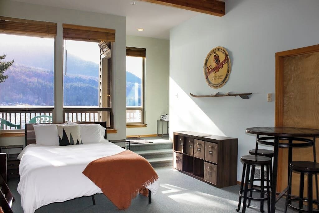 Photo of Bedroom in Port Angeles