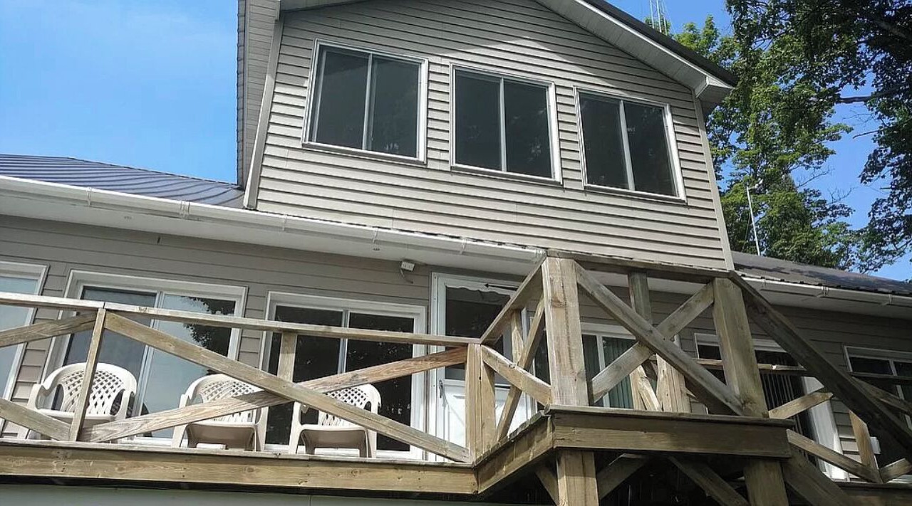 Photo of Outdoor in Long Lake