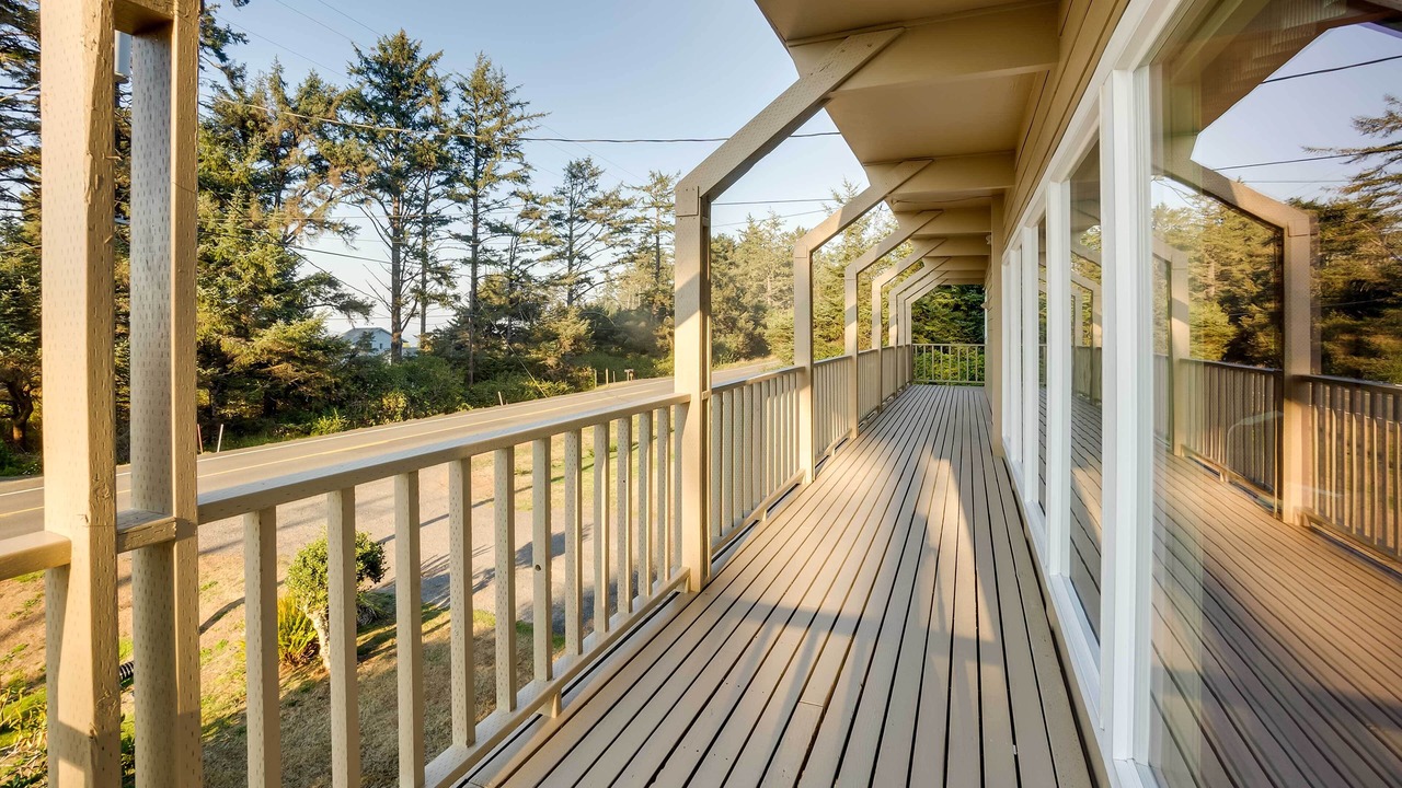 Photo of Outdoor in Coos Bay