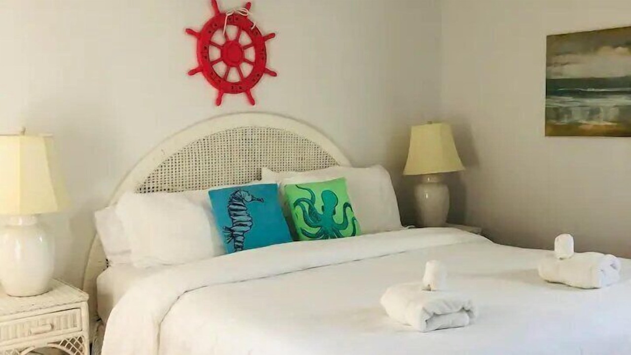 Photo of Bedroom in Culloden Shores