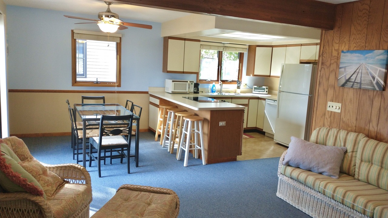 Photo of Livingroom in Silver Lake
