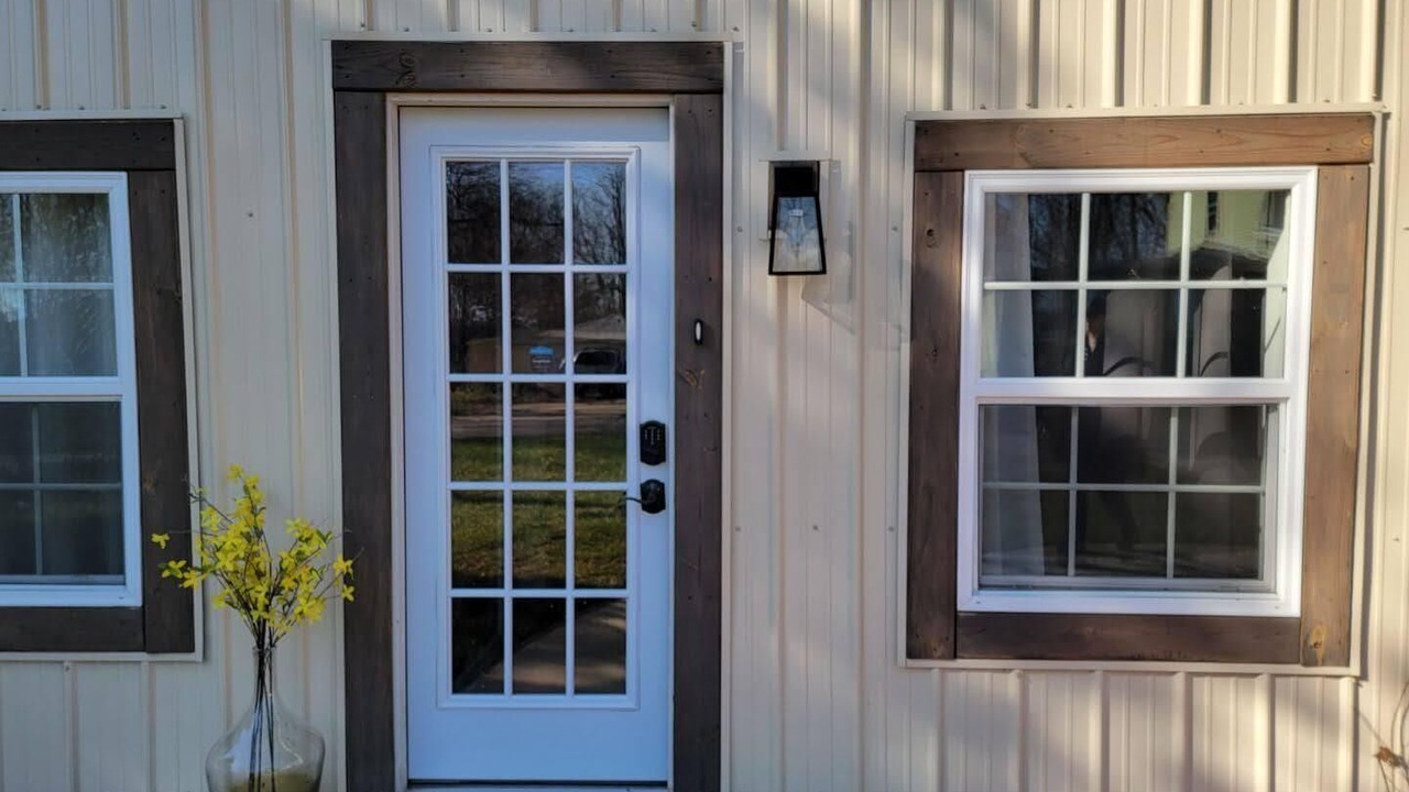 Photo of Outdoor in Paw Paw Lake