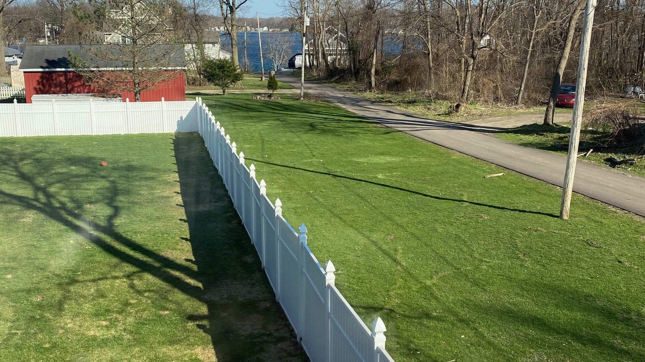 Photo of Outdoor in Paw Paw Lake